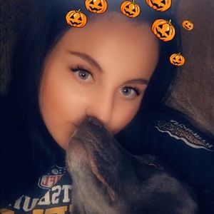 Meet your Posher, Kk